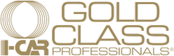 I-Car Gold Class Professionals